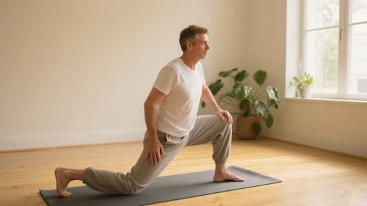 Knee Health: More Than Just a Brace—A Guide to Strong, Happy Joints