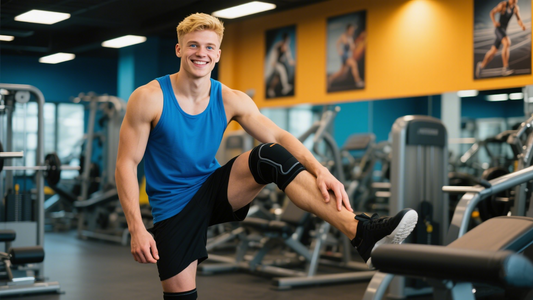 Why Your Knees Ache After Walking—and How to Find Relief