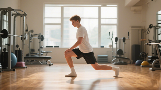 How do You Check Yourself for a Torn Meniscus?