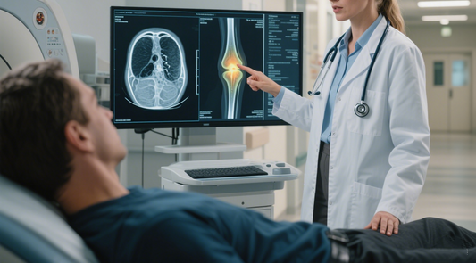 Persistent Knee Effusion? Professional Insights and Knee Brace Guide