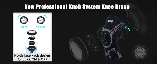 Exploring the Wonders of Adjustable Knee Braces: A Comprehensive Guide