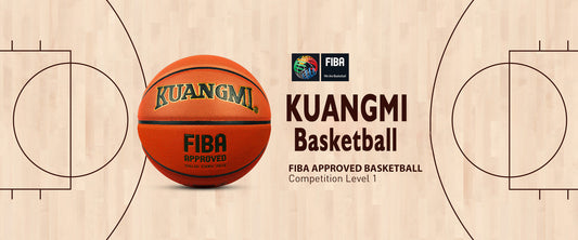 The Standard Sizes of FIBA Basketballs and Their Importance