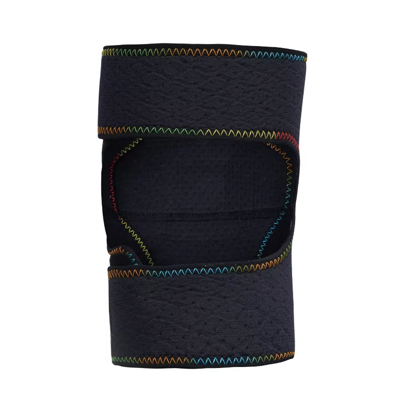 Kuangmi Kids' Knee Pads: Anticollision Kneecap Protection