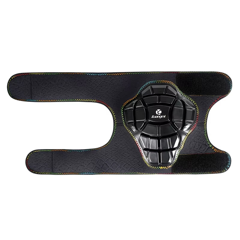 Kuangmi Kids' Knee Pads: Anticollision Kneecap Protection
