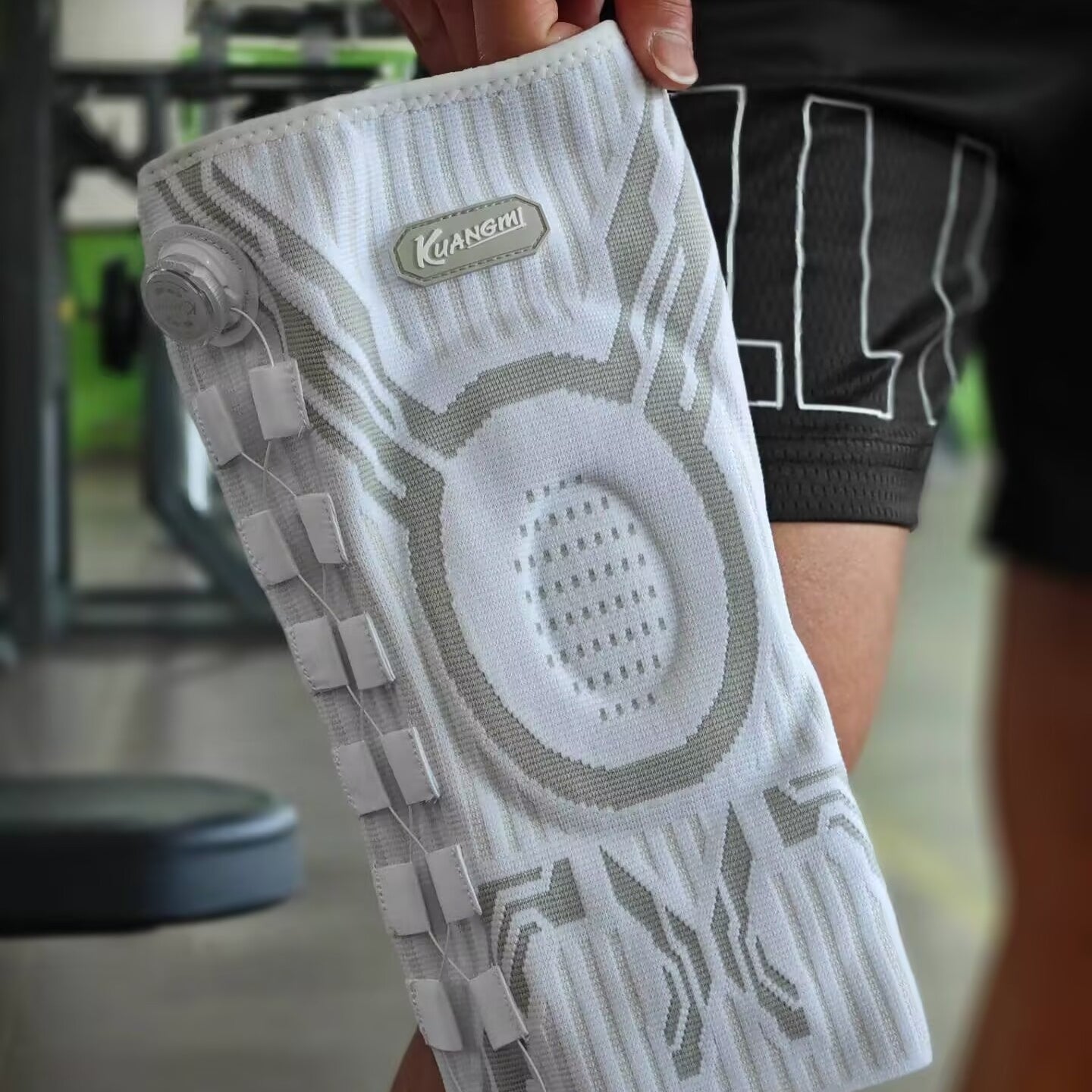 Kuangmi Smart Knee Brace