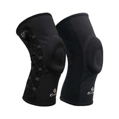 Kuangmi® Intelligente Kniebandage - LYCRA Stoff