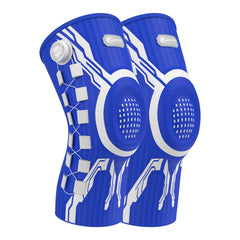 Kuangmi® Intelligente Kniebandage - Standard (ETIE Knopf)