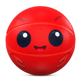 Kuangmi Cute Crawfish Basketball Gift Size 7 Hygroscopic PU