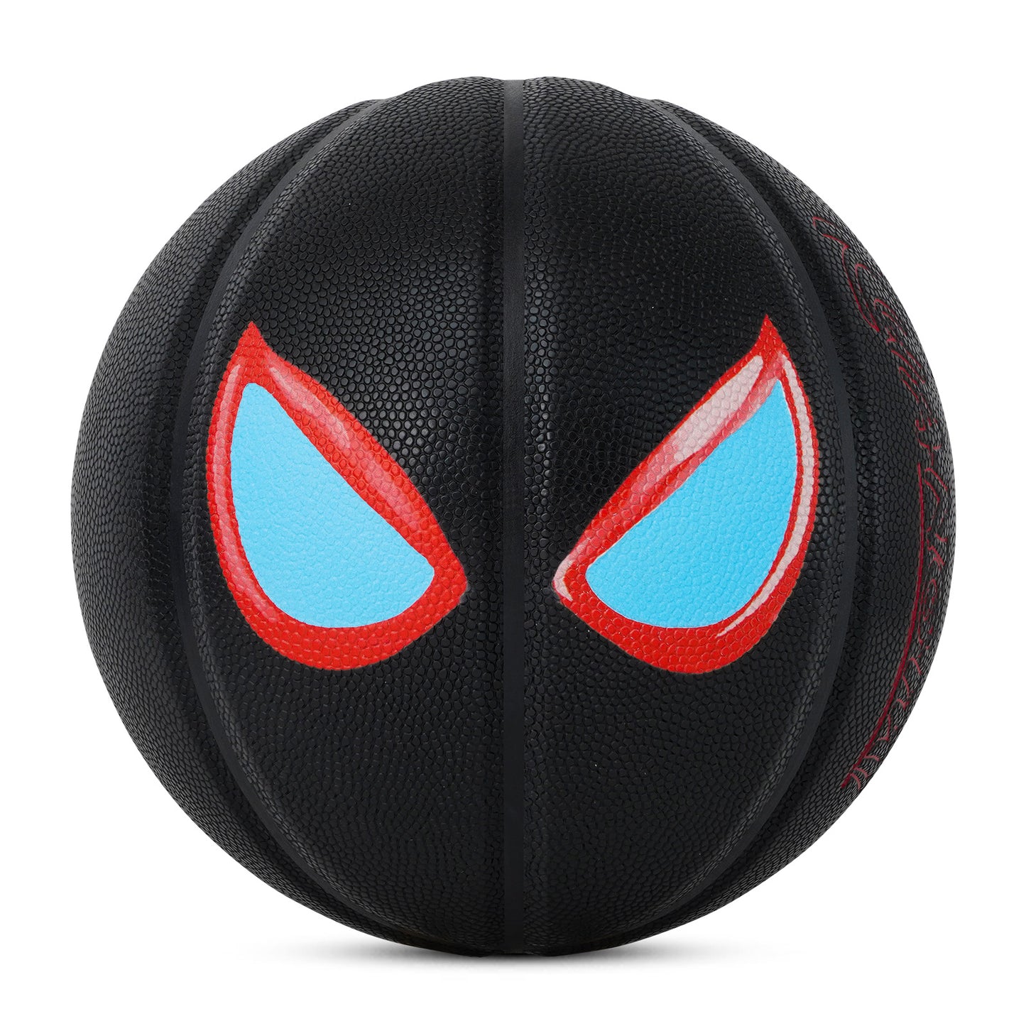 Kuangmi Glow in the Dark Eye Basketball Size 7