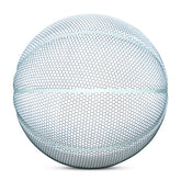 Kuangmi Reflective Basketball (Logo-Free Version), Sizes 4/5/6/7 (Pre-Order)