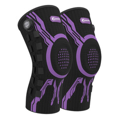 Kuangmi® Smart Knee Brace - Standard (ETIE Knob)