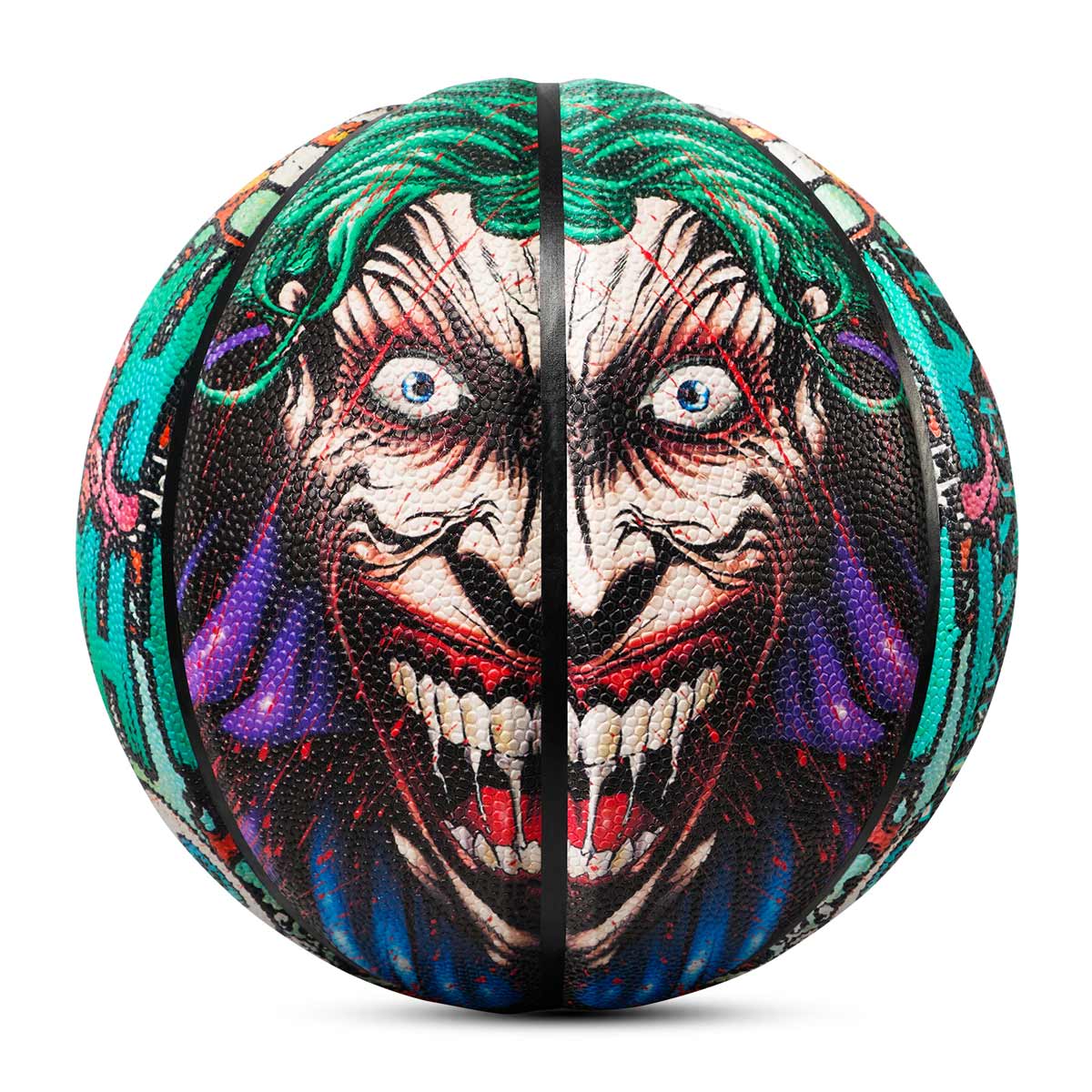 Balón de baloncesto Kuangmi Joker talla 7