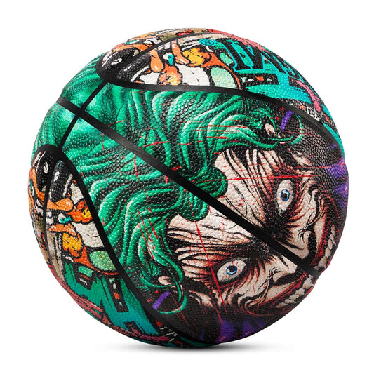 Balón de baloncesto Kuangmi Joker talla 7