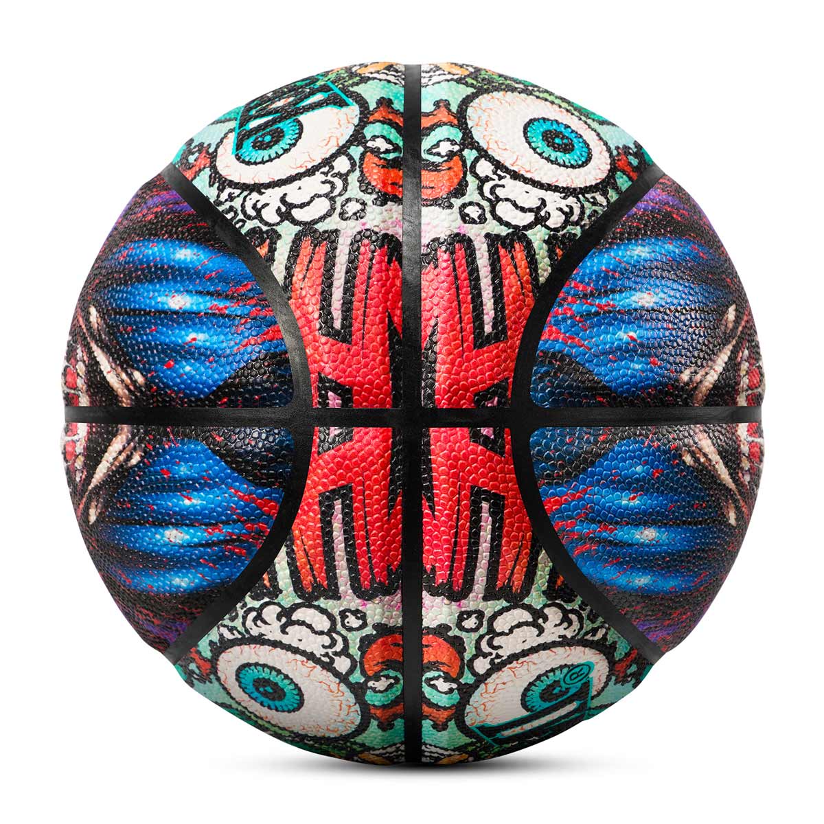 Balón de baloncesto Kuangmi Joker talla 7