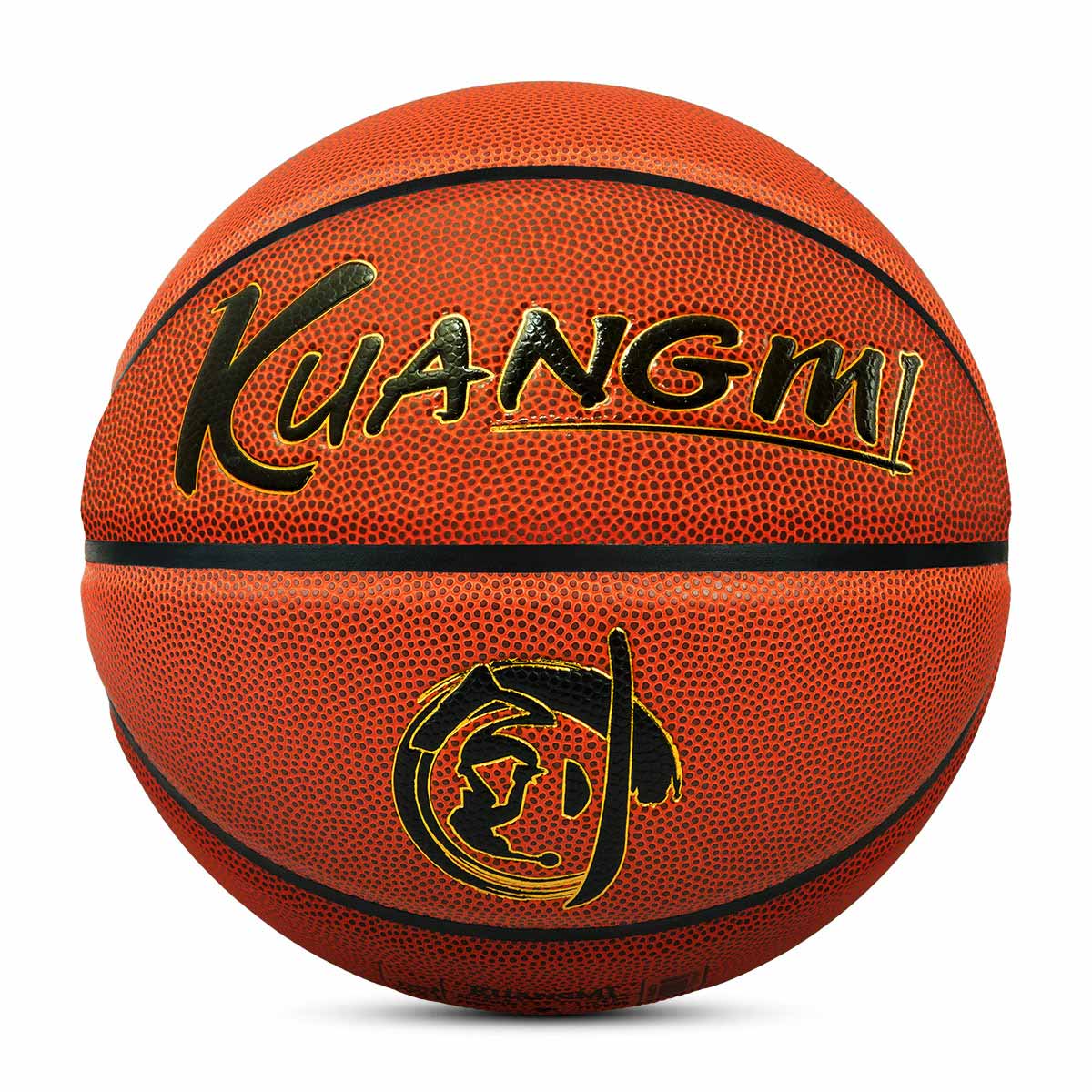Kuangmi Chong FIBA Basketball Size 7
