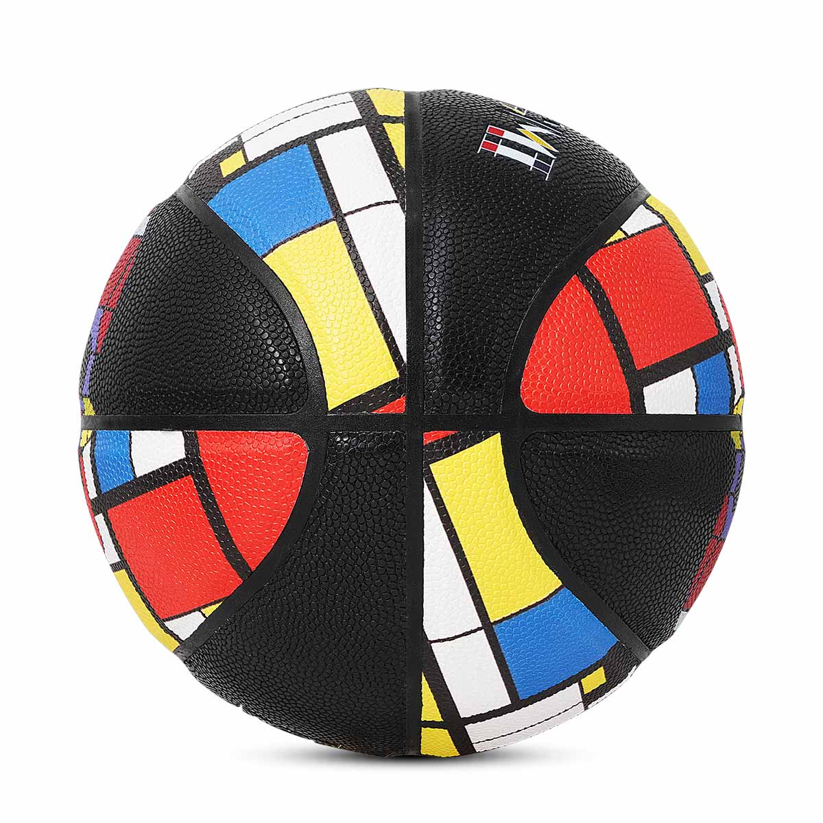 Kuangmi Skull themed Basketball Size 7