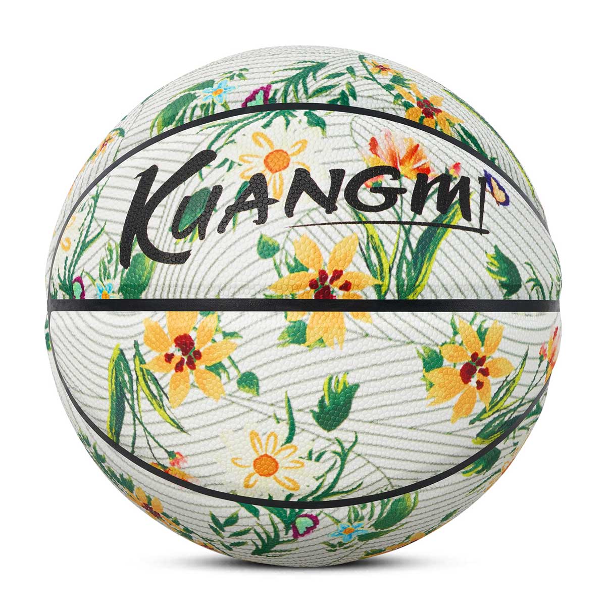 Kuangmi Oz Luminous Basketball Size 7