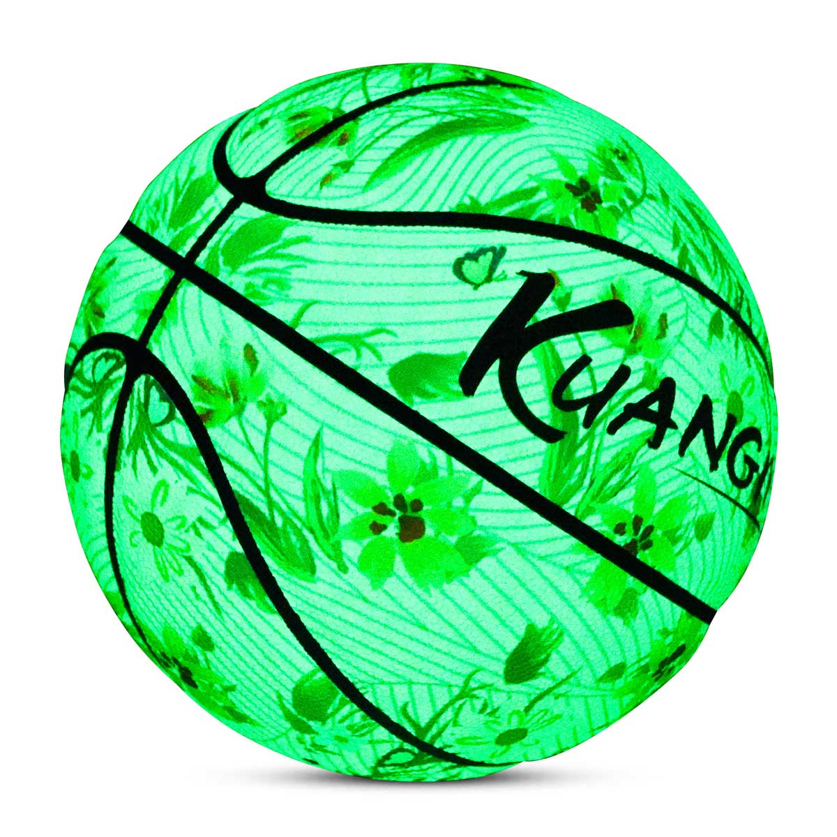 Kuangmi Oz Luminous Basketball Size 7