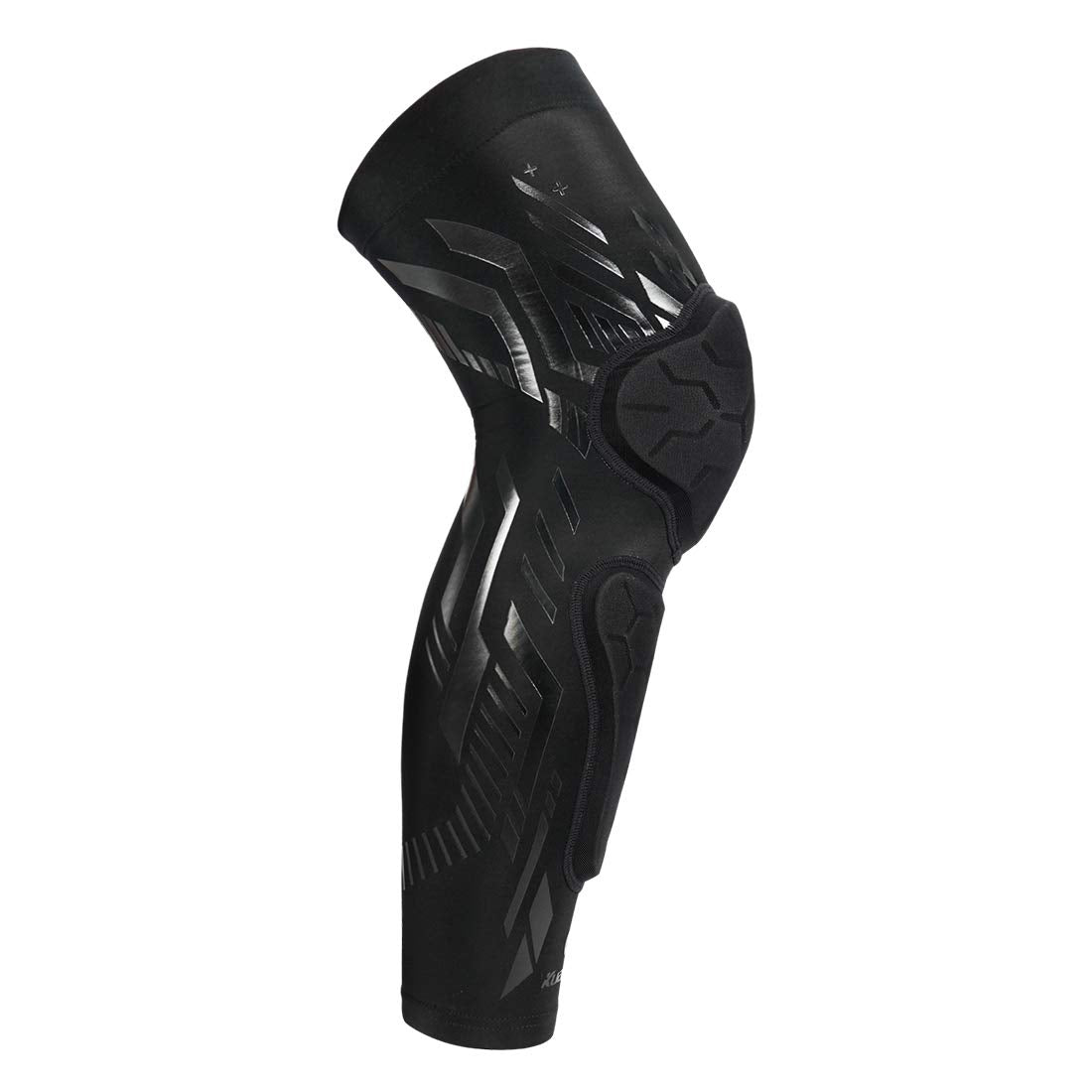 Kuangmi® Knee Pad and Shin Guard Sleeve