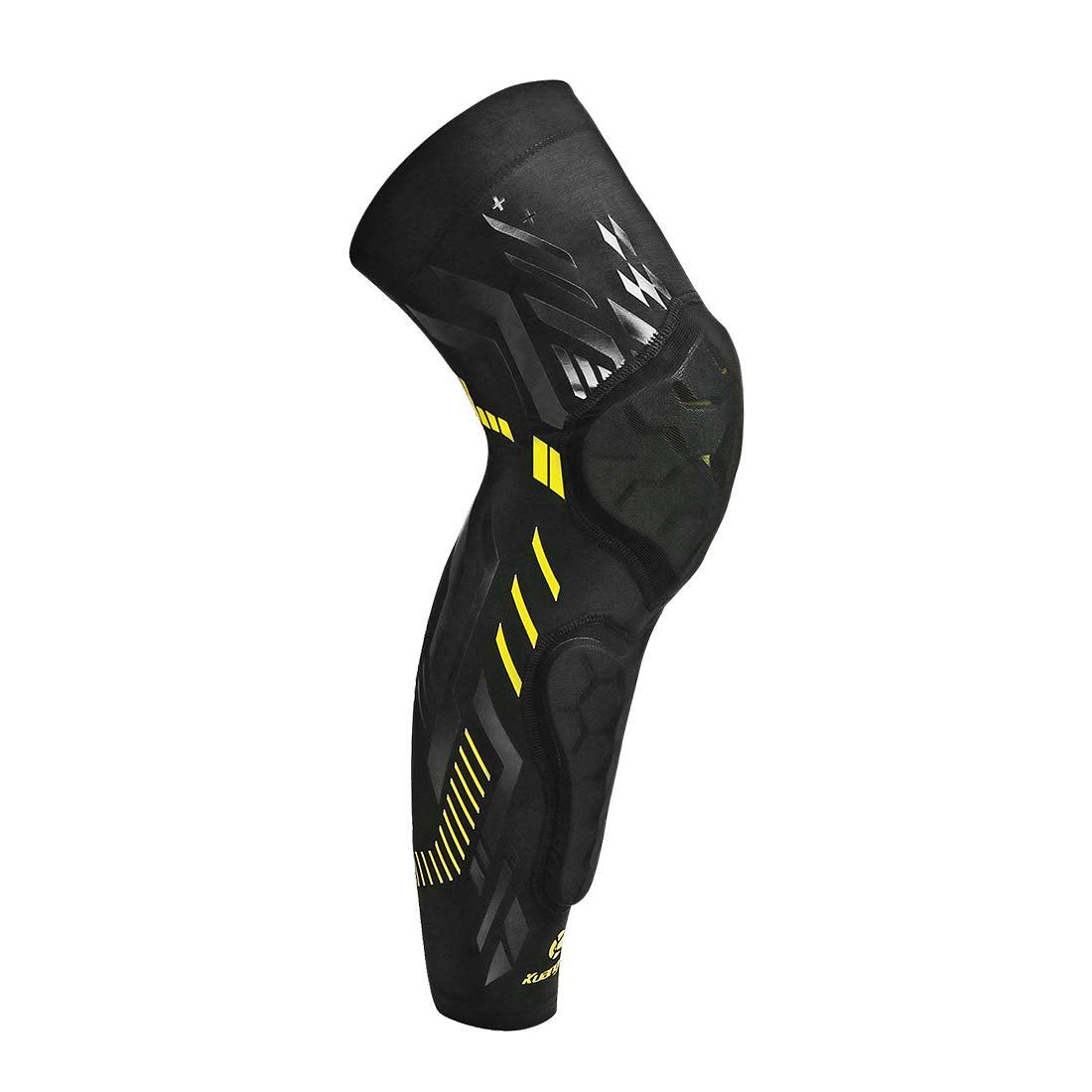 Kuangmi® Knee Pad and Shin Guard Sleeve