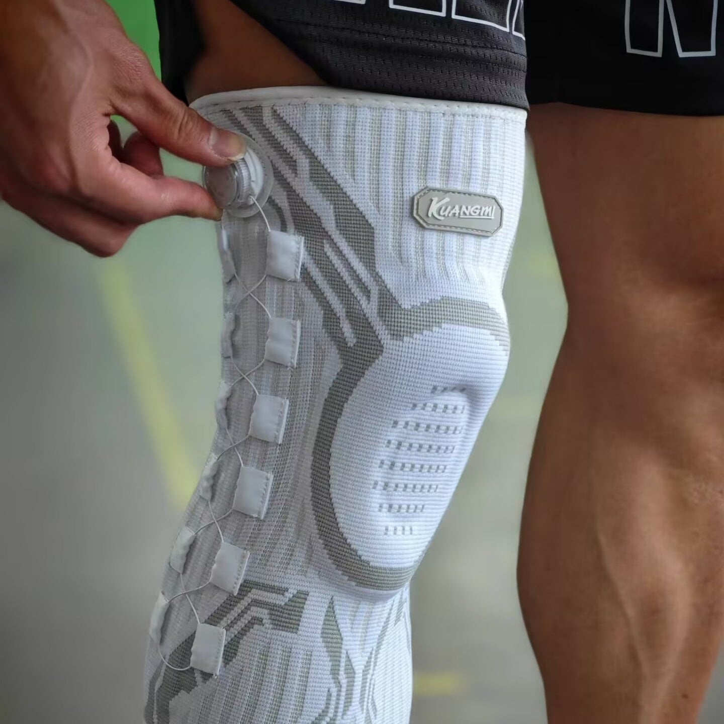 Kuangmi Smart Knee Brace