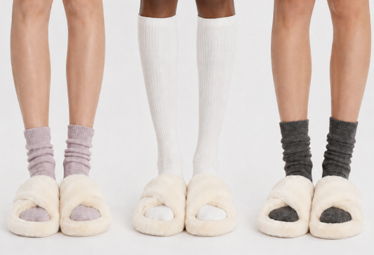 Why Post-Workout Comfort Should Continue the Moment You Get Home