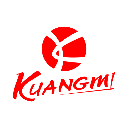 Kuangmi: Your Trusted Partner in Elevating Every Basketball Journey