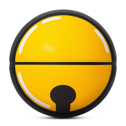 Kuangmi Bell Street Basketball Size7 Game Training Indoor and Outdoor Standard Basketball for Youth and Adults