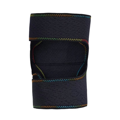 Kuangmi Kids' Knee Pads: Anticollision Kneecap Protection