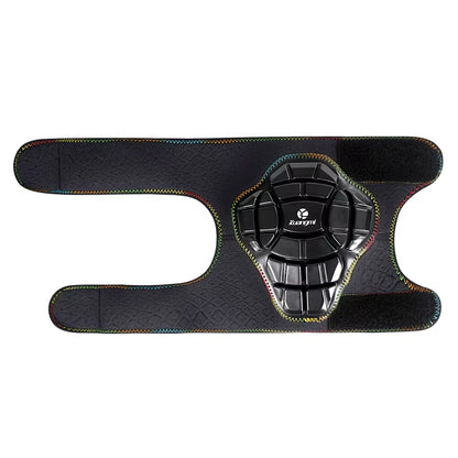 Kuangmi Kids' Knee Pads: Anticollision Kneecap Protection