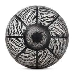 Kuangmi Demon's Eye Glow in the Dark Basketball Size 7