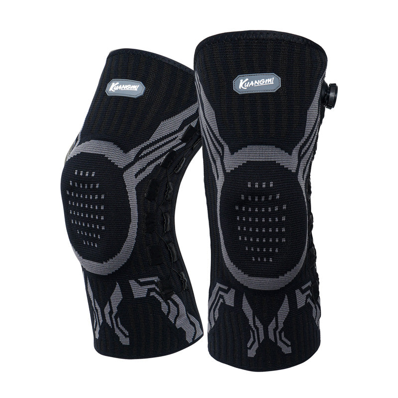 Kuangmi® Rodillera con Botón