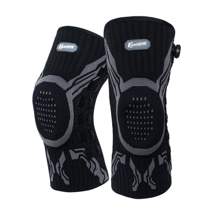 Kuangmi® Rodillera con Botón
