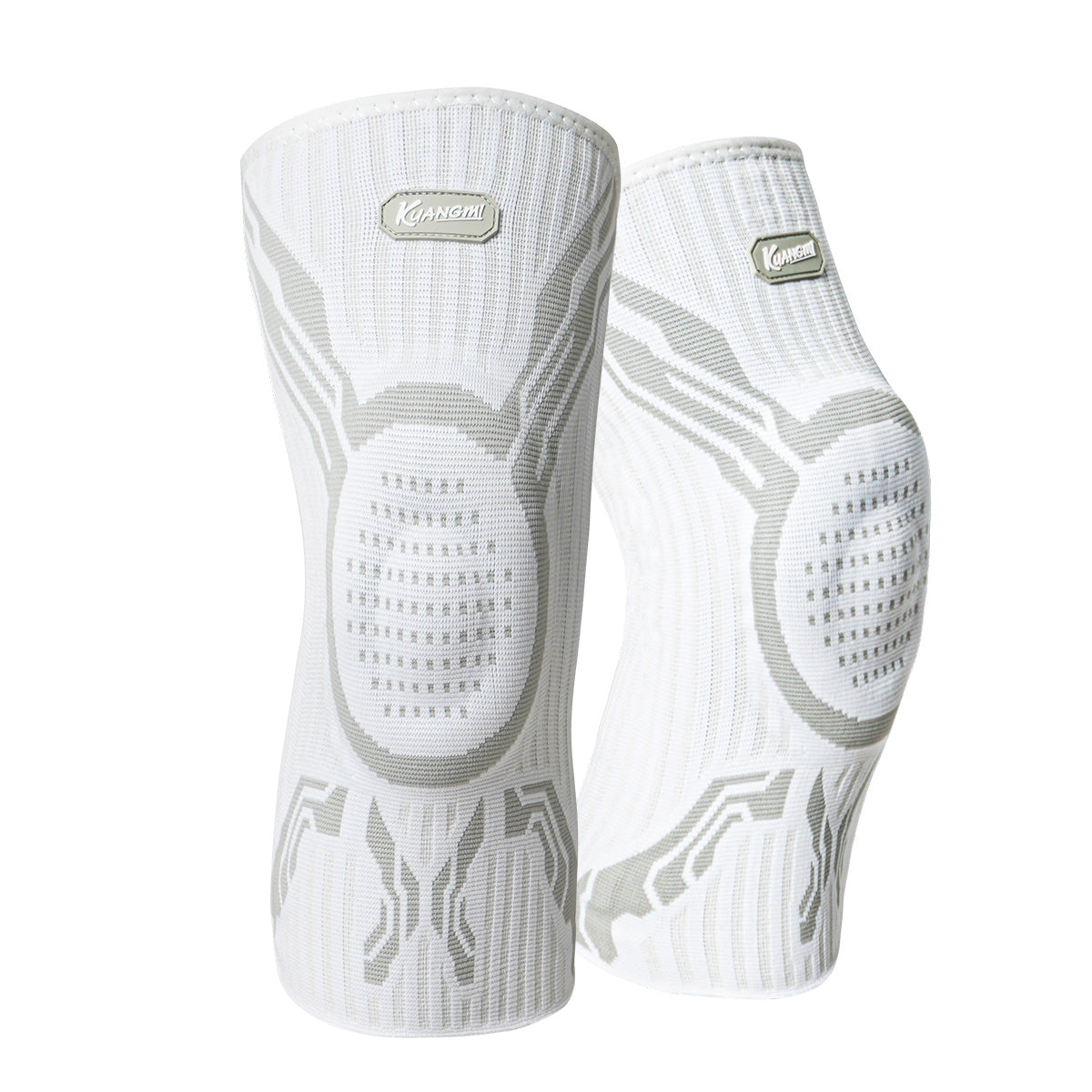 Kuangmi® Rodillera con Botón