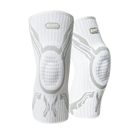 Kuangmi® Rodillera con Botón