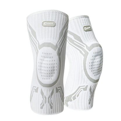 Kuangmi® Smart ETIE Knob Knee Brace-Knee Compression Sleeve