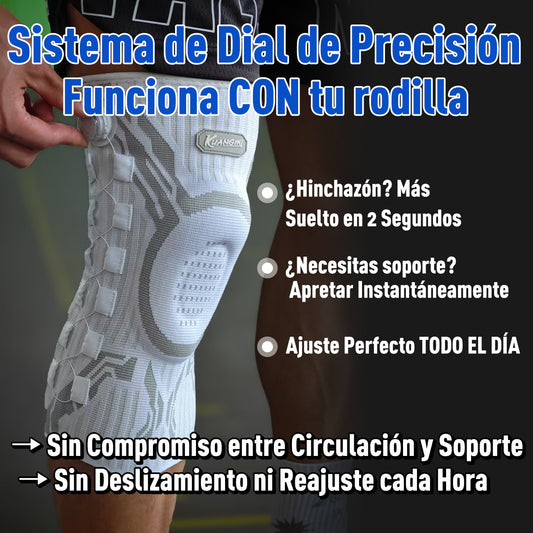 Kuangmi™ Smart Knee Braces