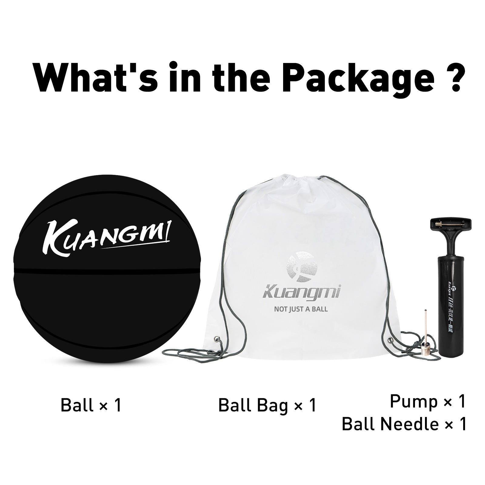 Kuangmi Rose - Pink Patterned Basketball - Size 6/7, Moisture - Absorbing PU, Ideal for Multi - Venue Ideal for Multi - Venue Play