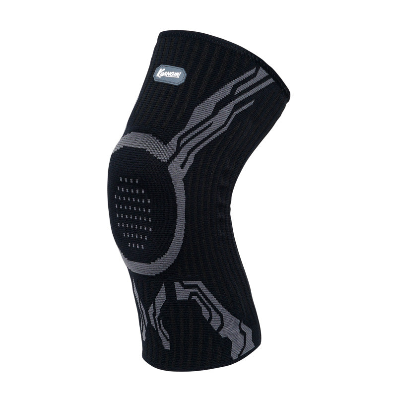 Kuangmi® Rodillera con Botón