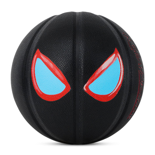 Kuangmi Glow in the Dark Eye Basketball Size 7