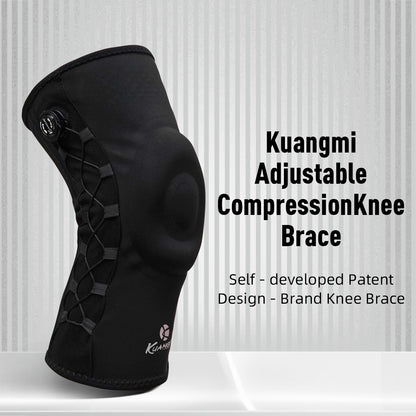 Kuangmi® Smart Knee Brace - LYCRA Fabric
