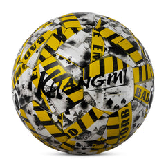 Kuangmi Emo Bear Futebol - Tamanho 5