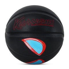 Kuangmi Glow in the Dark Eye Basketball Size 7