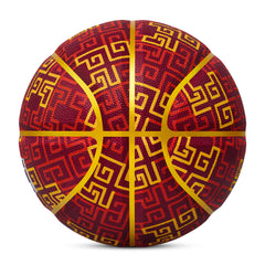 Kuangmi 2026 Year of the Horse Limited Edition Basketball - Hygroscopic PU (Size 7:29.5")