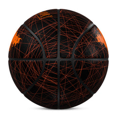 Kuangmi Skull Eye Basketball Gift (3 Colors Available) Size 7 6 5 4 Hygroscopic PU (Pre-Order)