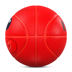 Kuangmi Cute Crawfish Basketball Gift Size 7 Hygroscopic PU