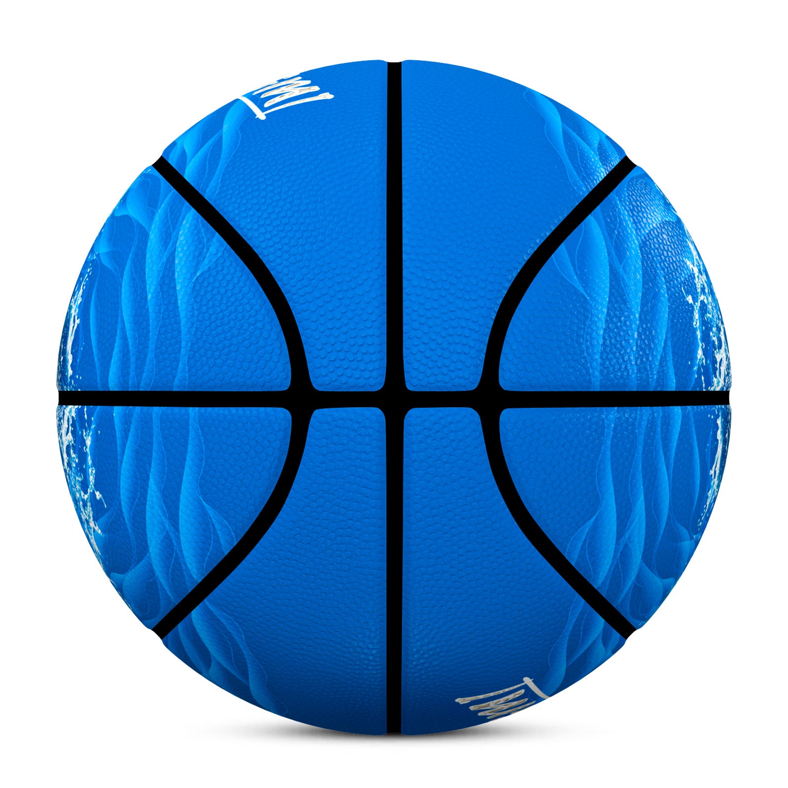 Kuangmi Water Conservation Basketball Gift Size 7 6 5 4 Hygroscopic PU (Pre-Order)