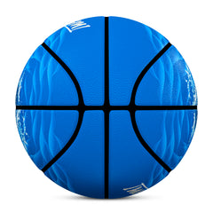 Kuangmi Water Conservation Basketball Gift Size 7 6 5 4 Hygroscopic PU (Pre-Order)