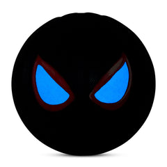 Kuangmi Glow in the Dark Eye Basketball Size 7