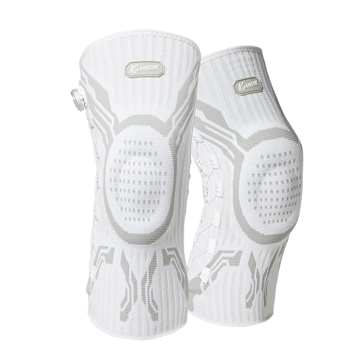 Kuangmi® Rodillera con Botón